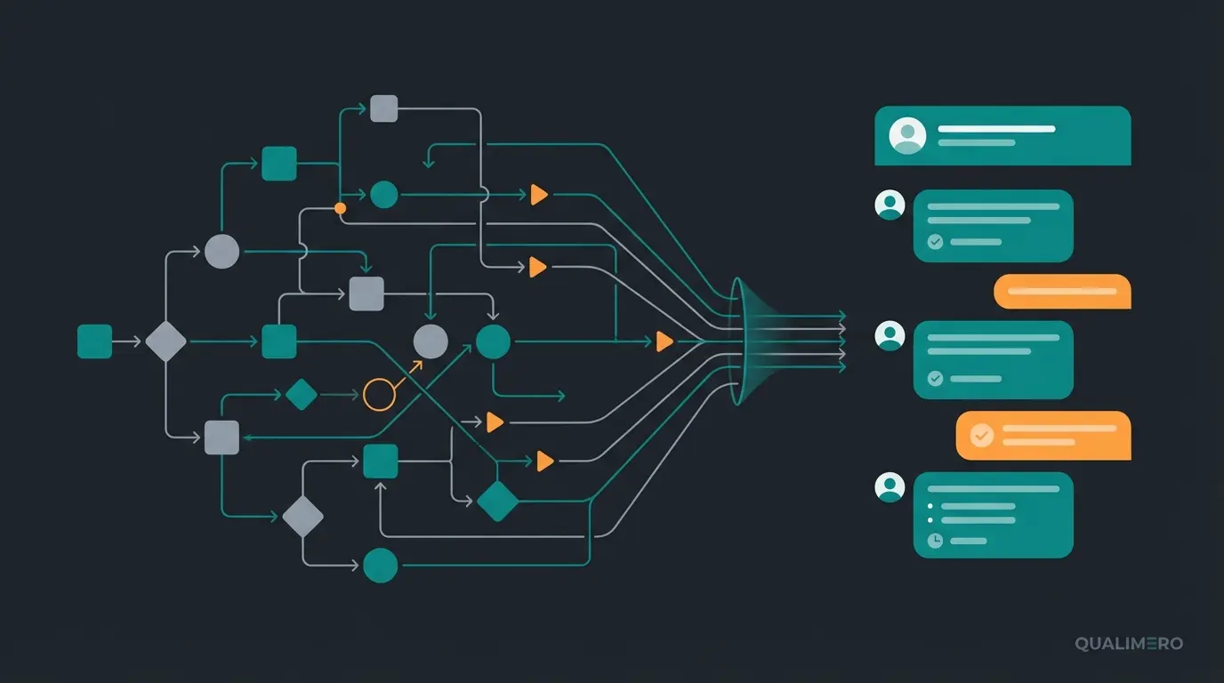 Komplexität der Shopware Plugin Entwicklung für Guided Selling
