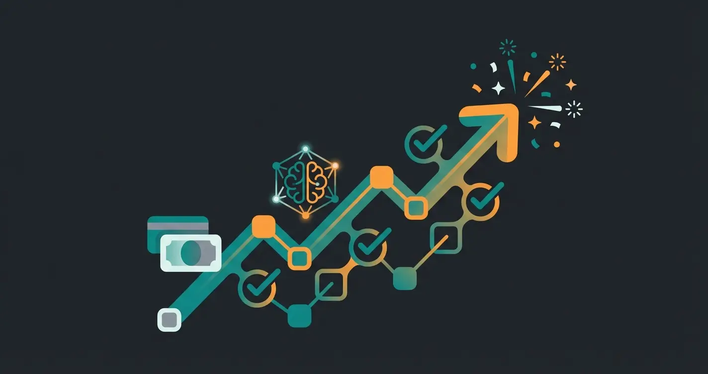 Erfolgreiche Shopware-Strategie mit Klarna und KI-Beratung kombiniert