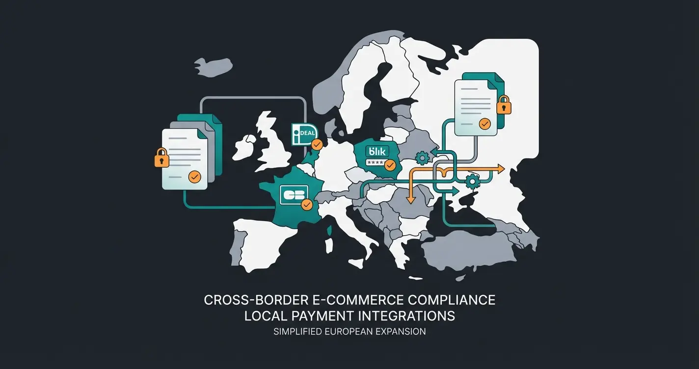 Lokale Zahlungsmethoden und rechtliche Anforderungen für internationale Shopware-Shops