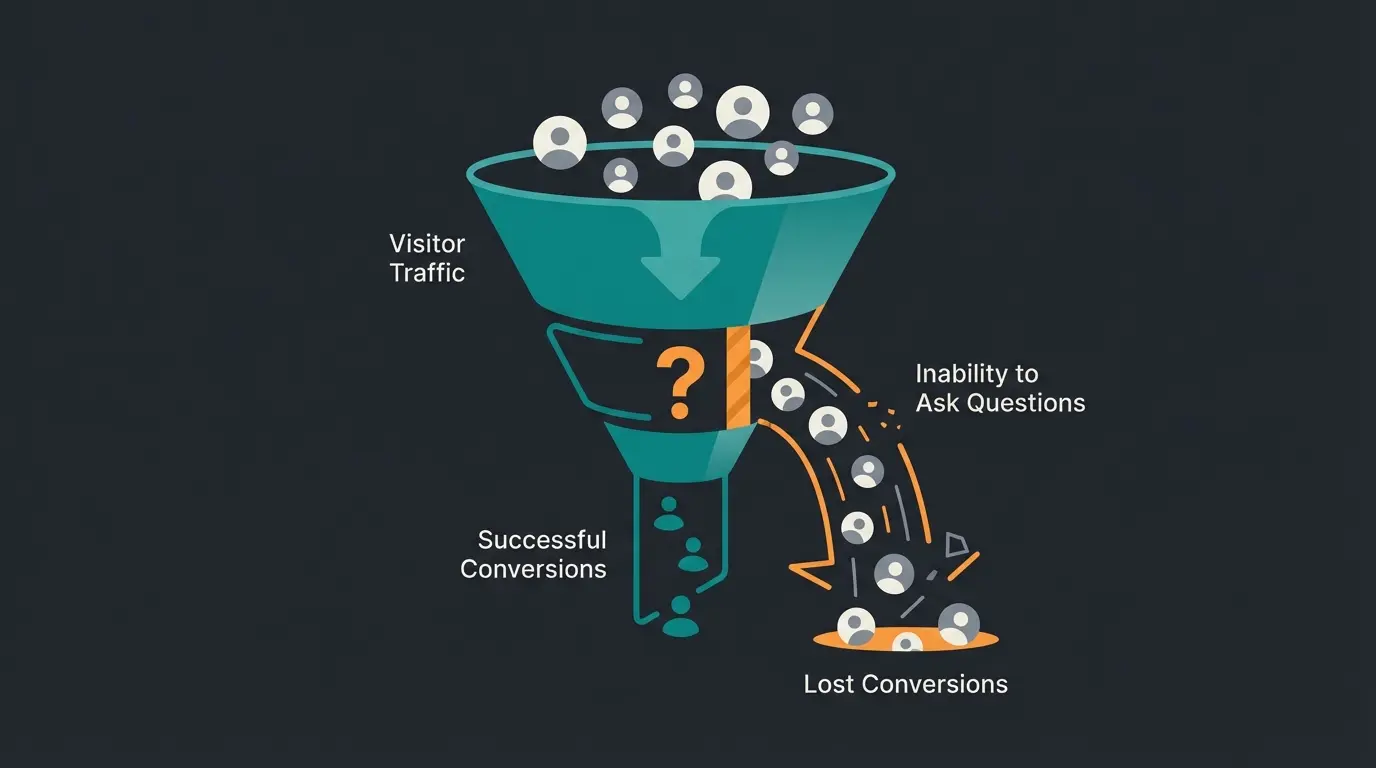 The conversion gap in WhatsApp channel monetization