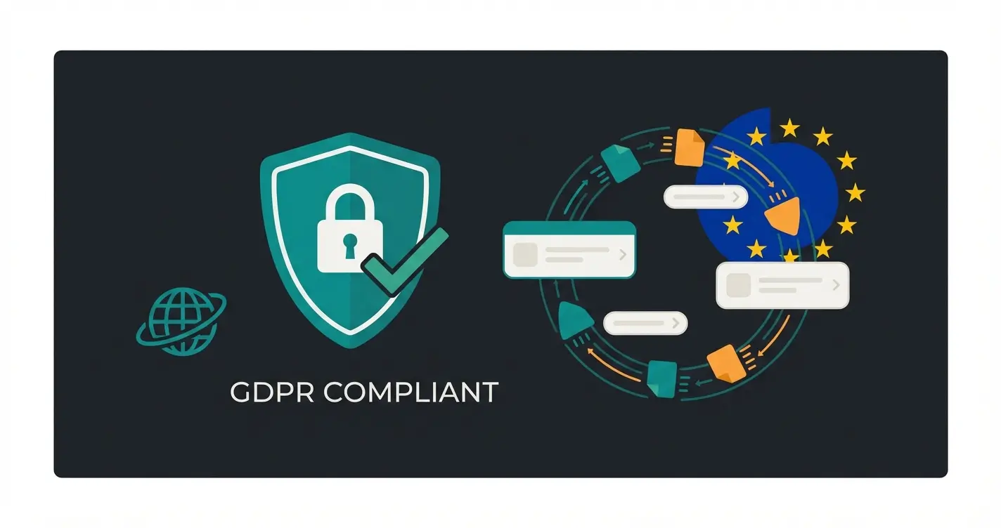 DSGVO-konforme WhatsApp Business Lösung mit Datenschutz