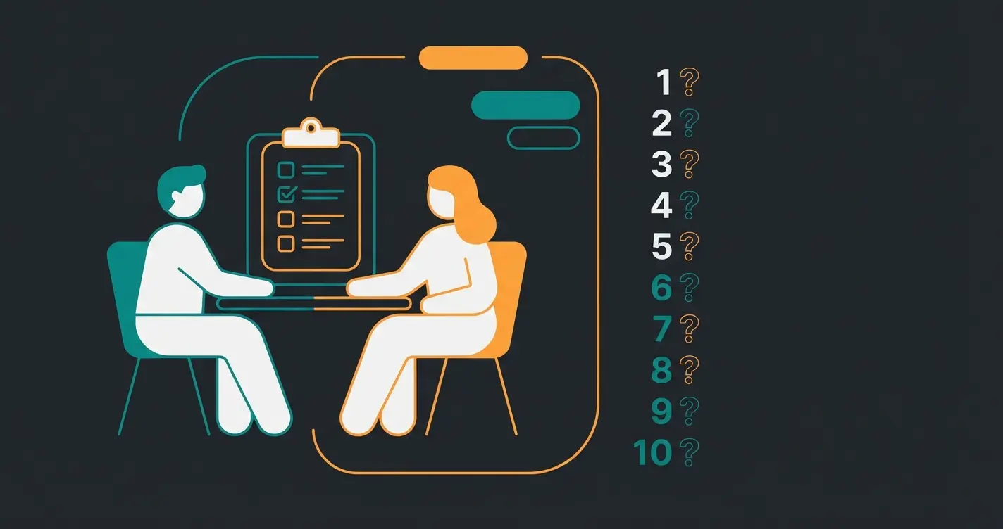 10 Fragen Checkliste für Magento Freelancer Interview