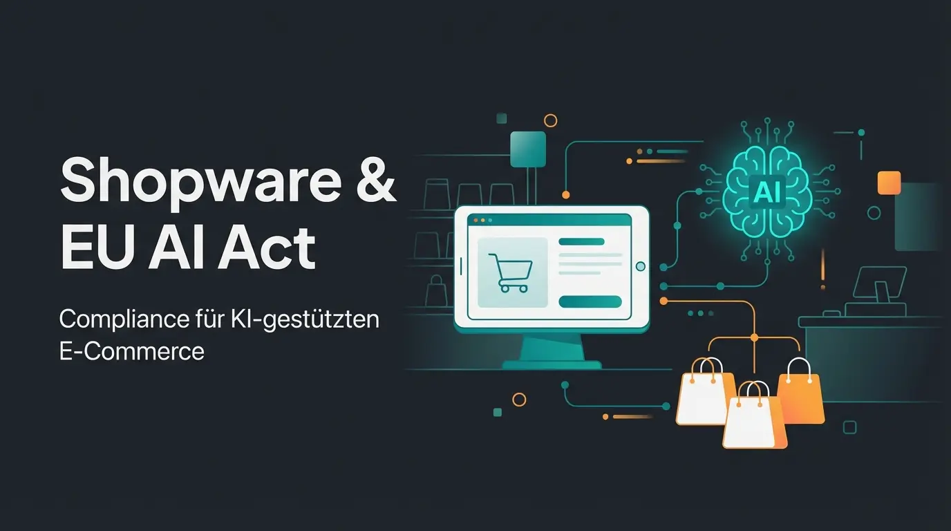 Shopify POS Kassensystem mit KI-Integration im modernen Einzelhandel