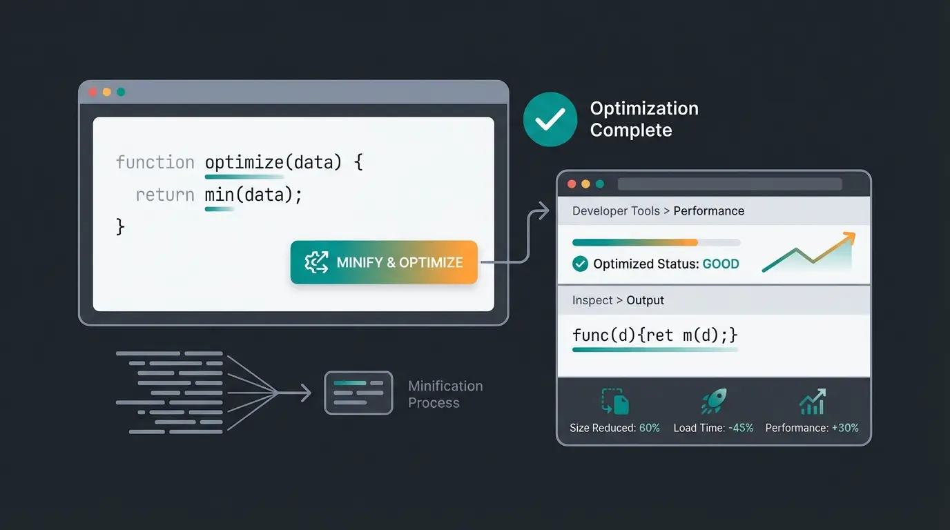 Shopify Code-Optimierung und Theme Inspector für Performance-Analyse