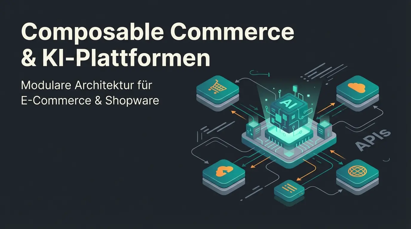 Vergleich verschiedener E-Commerce-Systeme als Plentymarkets Alternative