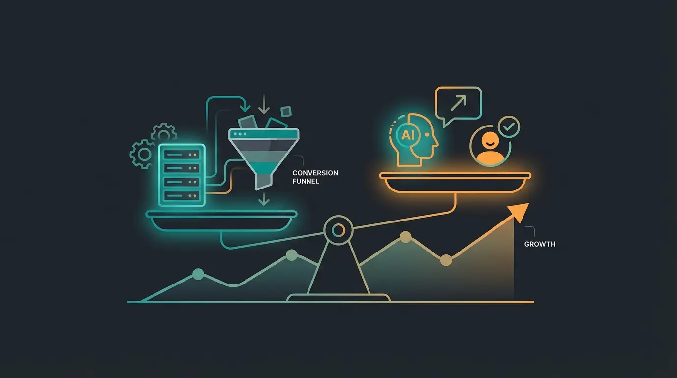 Zusammenfassung Shopware Hilfe Strategie mit technischem Support und KI-Kundenberatung