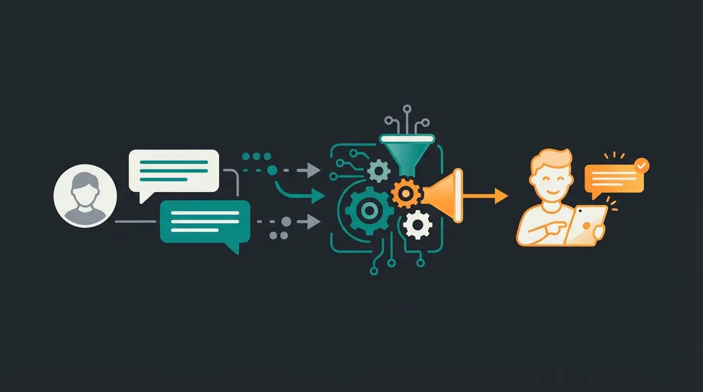 Zero-Party Data Strategie mit KI-Produktberater im E-Commerce