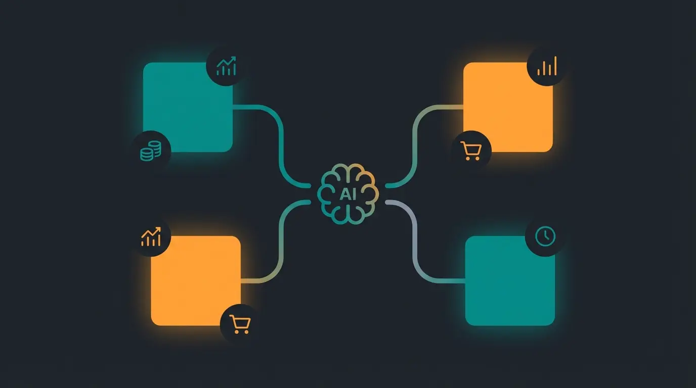 Infografik zeigt Segmentierungsstrategien für WhatsApp Marketing