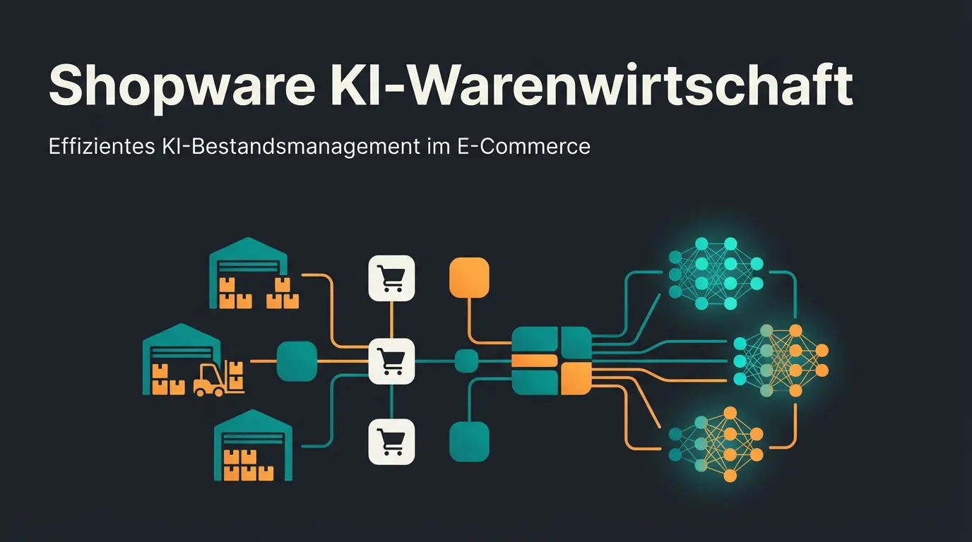 Vergleich kostenloser Warenwirtschaftssysteme mit AI-Readiness Bewertung für 2025