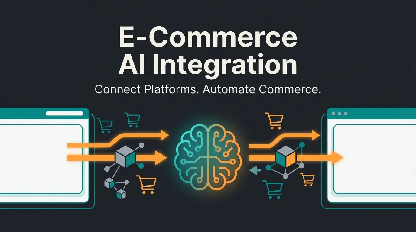 Shopware and Amazon integration with AI consultation visualization