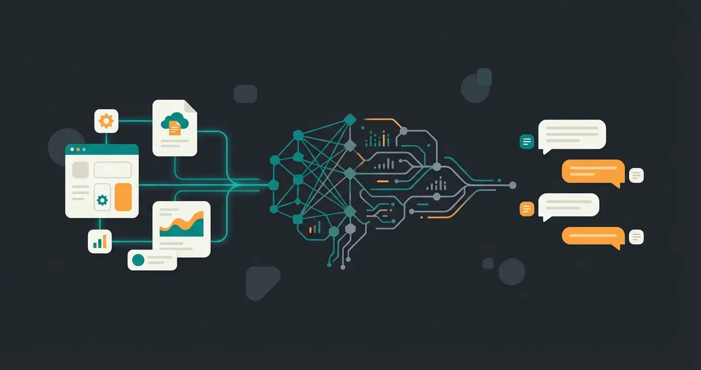 Neural network processing product data and customer interactions to generate sales recommendations