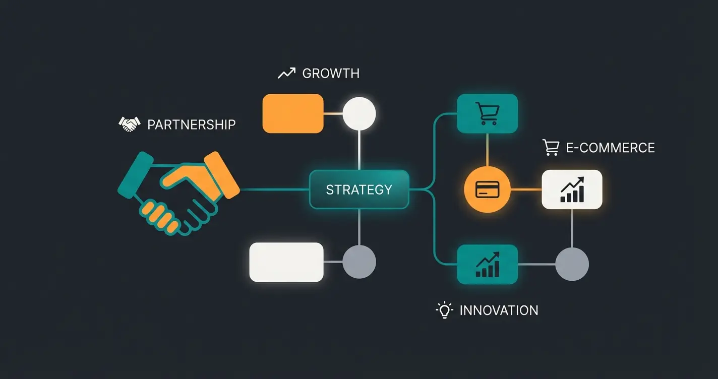 Moderner Shopware Entwickler als strategischer Partner im E-Commerce Ökosystem