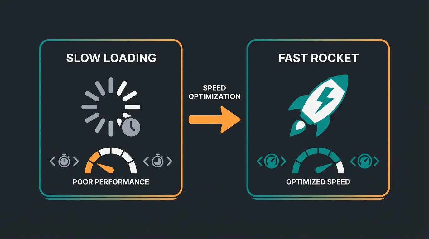Hyvä Theme Performance-Vergleich mit Luma für Magento Shops
