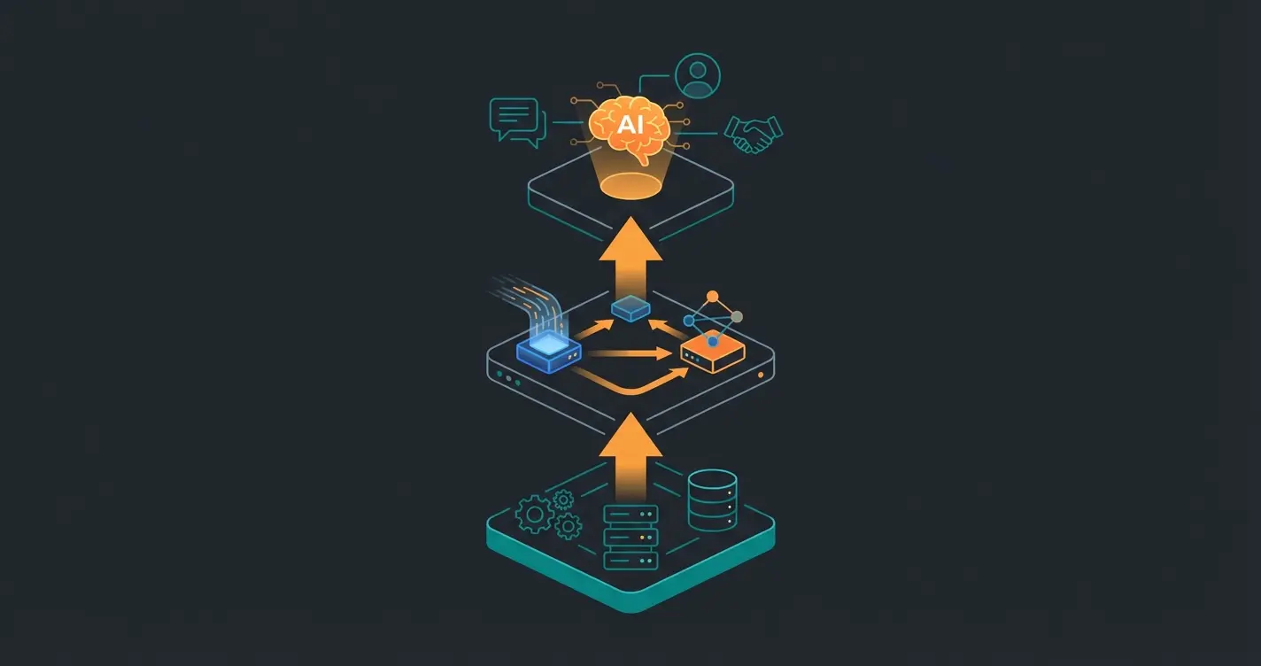 3-Stufen-Implementierung für modernen B2B-Shop