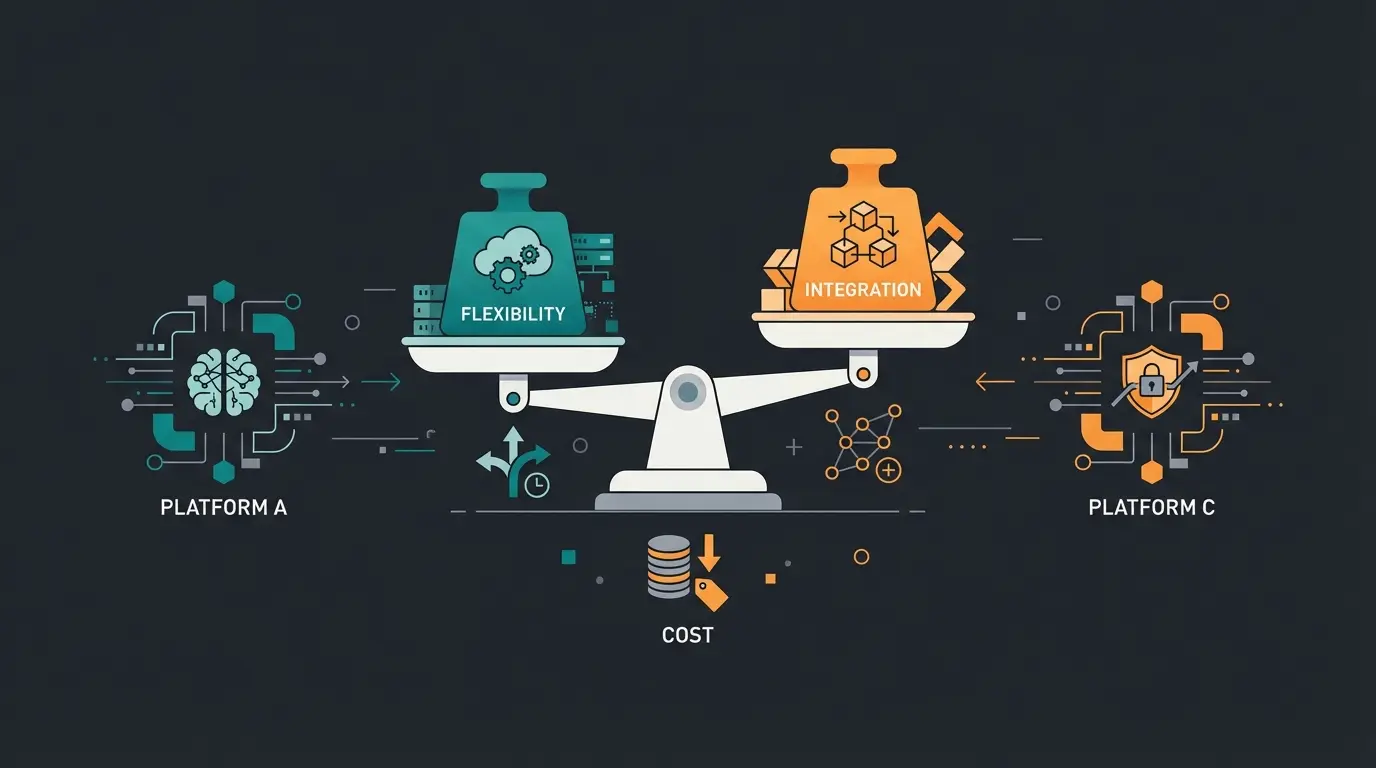 Vergleich Shopware vs. Shopify vs. Magento für E-Commerce 2025