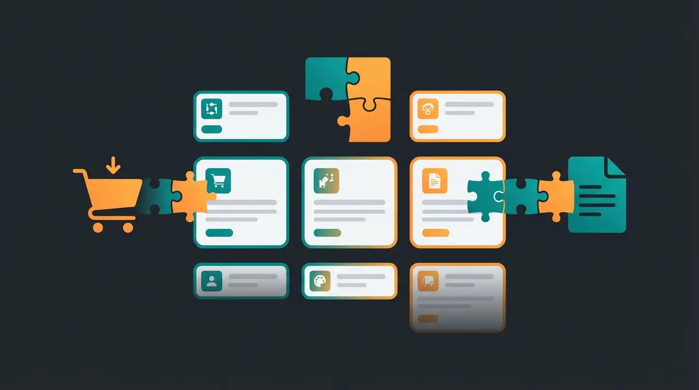 Shopware plugin marketplace showing quote creation extensions