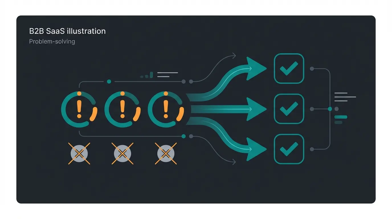 Drei häufige Fehler bei Lieferscheinen und ihre Lösungen
