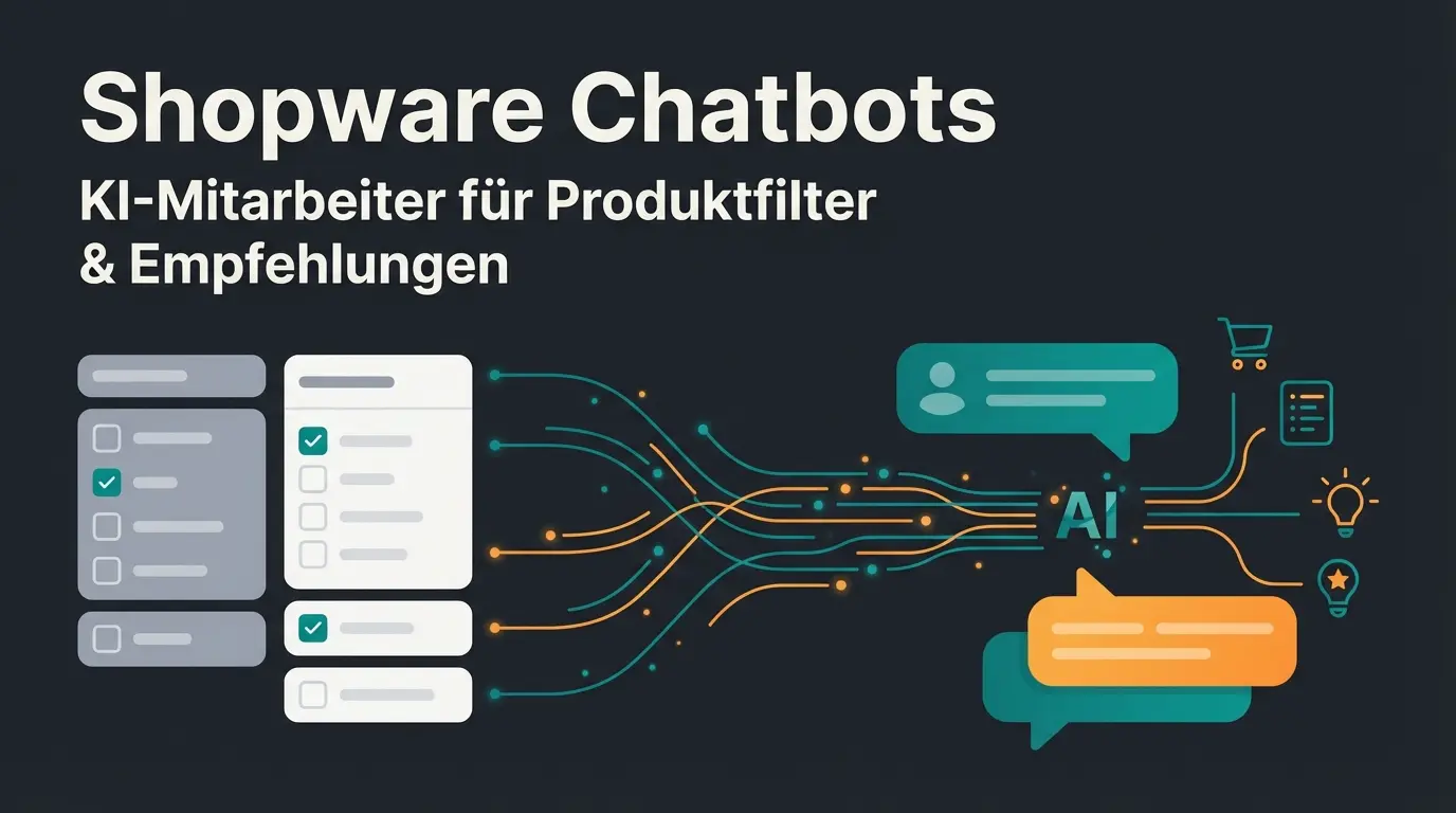 WooCommerce Filter Plugin Vergleich mit KI-gestützter Produktberatung für Online-Shops