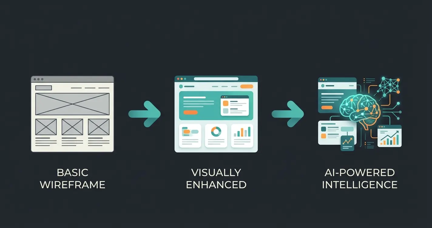 Evolution der WooCommerce Produktseite von Standard zu KI-gestützt