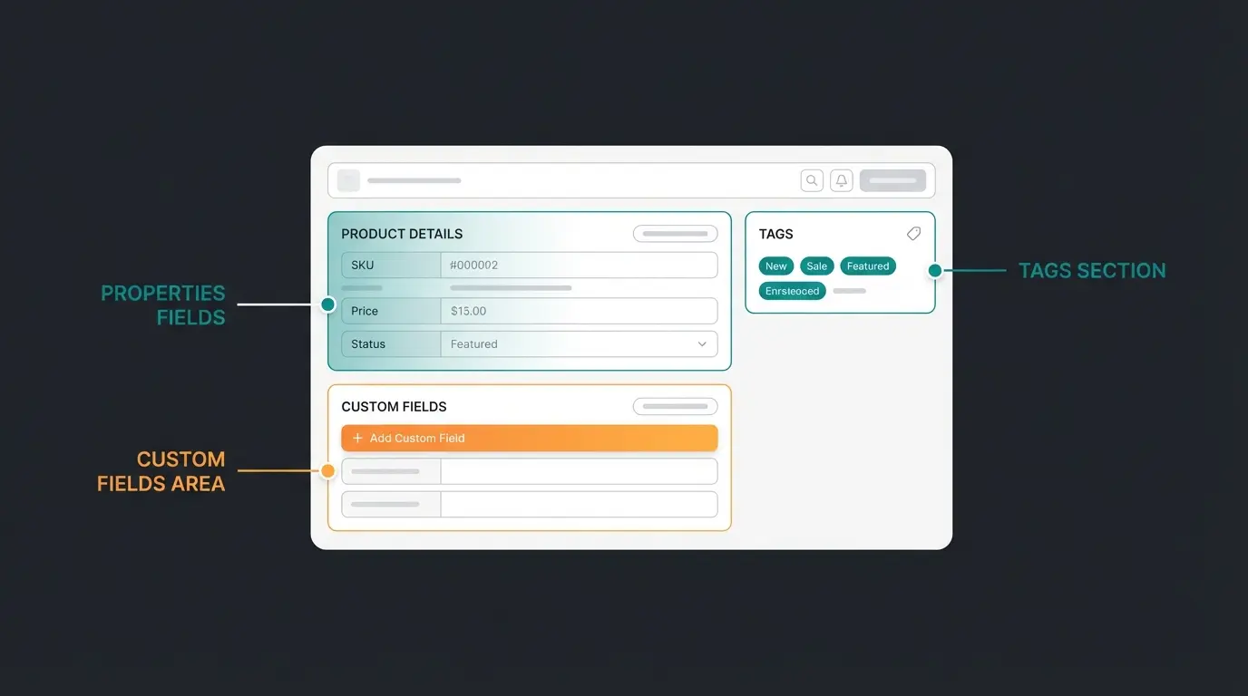 Anatomie einer perfekten Shopware Produktseite im Admin
