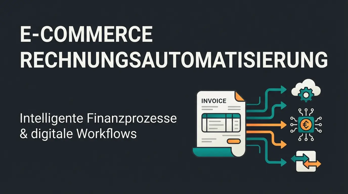 Shopware Rechnungen automatisieren mit Flow Builder und E-Rechnung Compliance