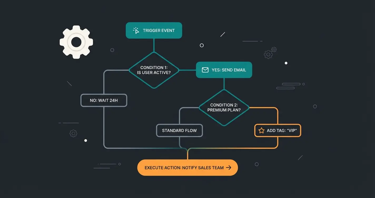 Shopware 6 Rule Builder Konfiguration für Payment-Steuerung