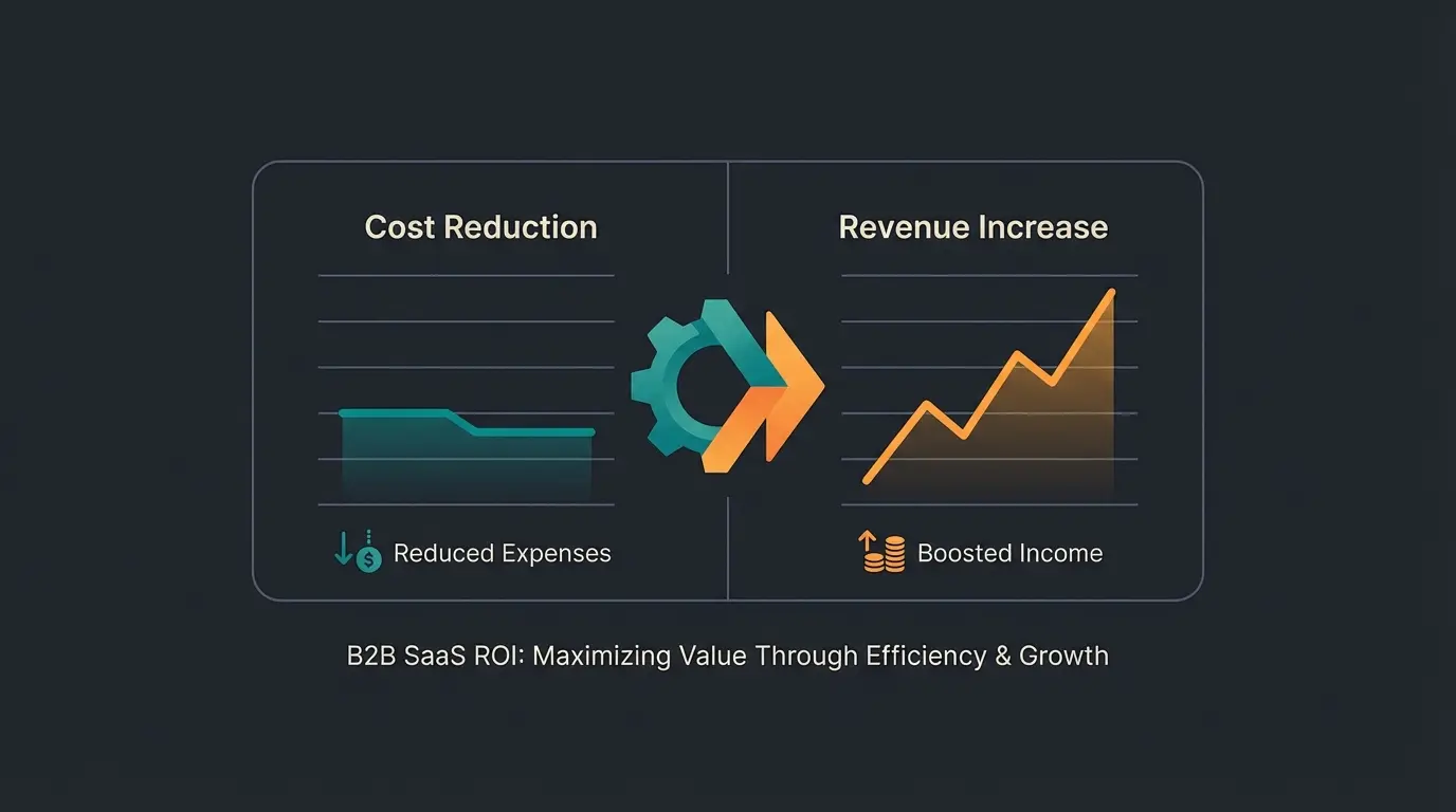 ROI-Vergleich zwischen klassischem und KI-gestütztem B2B Kundenportal