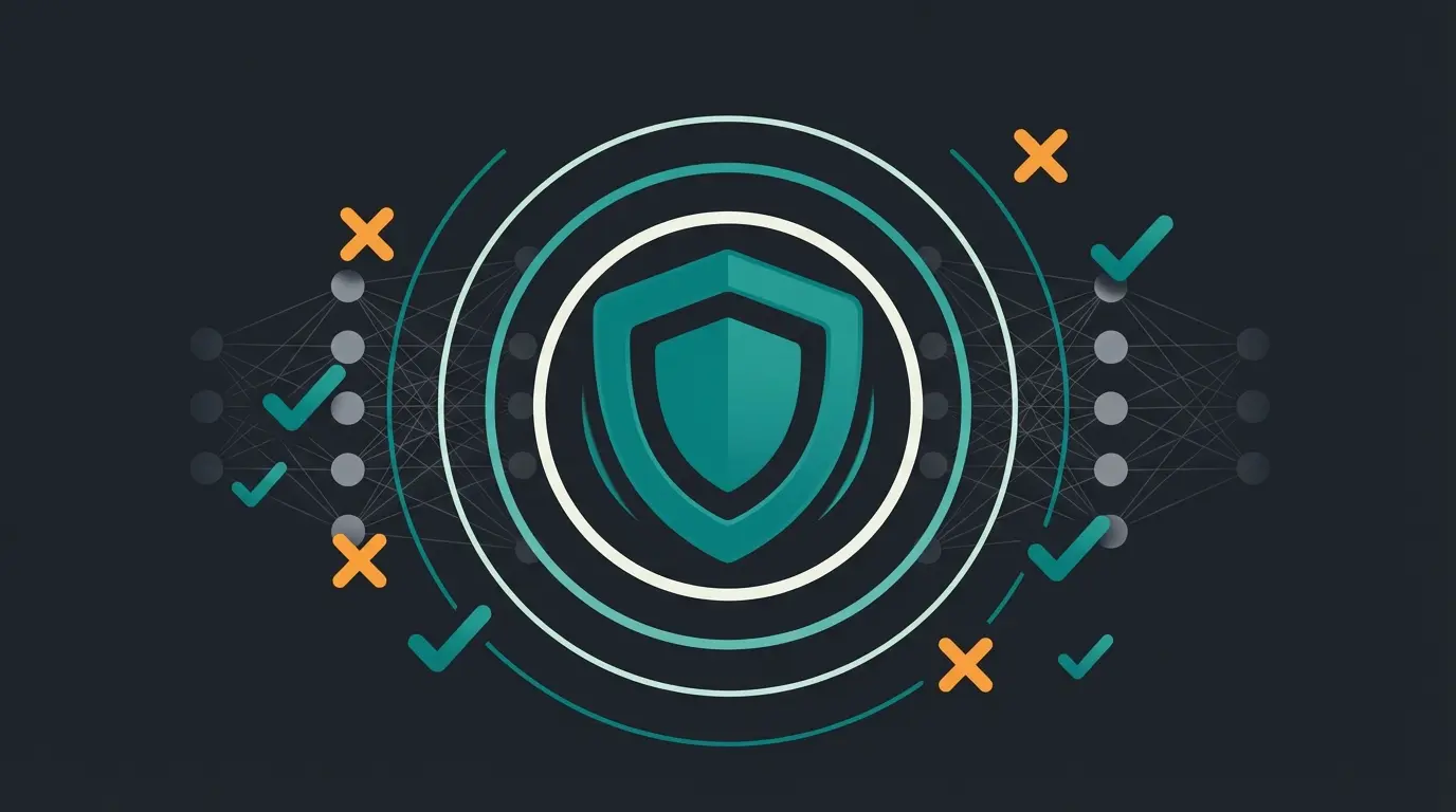 Stripe Radar fraud protection system analyzing payment transactions