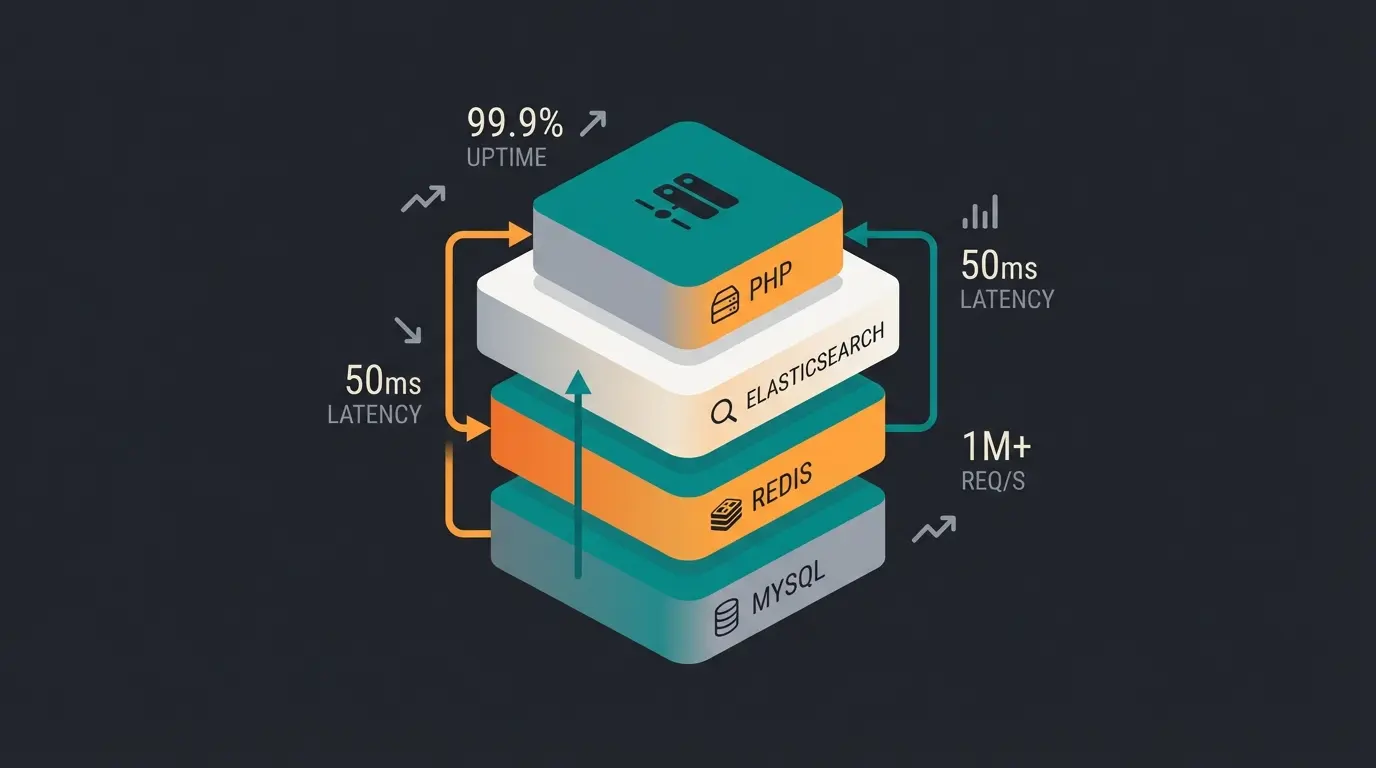 Technische Anforderungen für Shopware Cloud Hosting mit KI-Integration