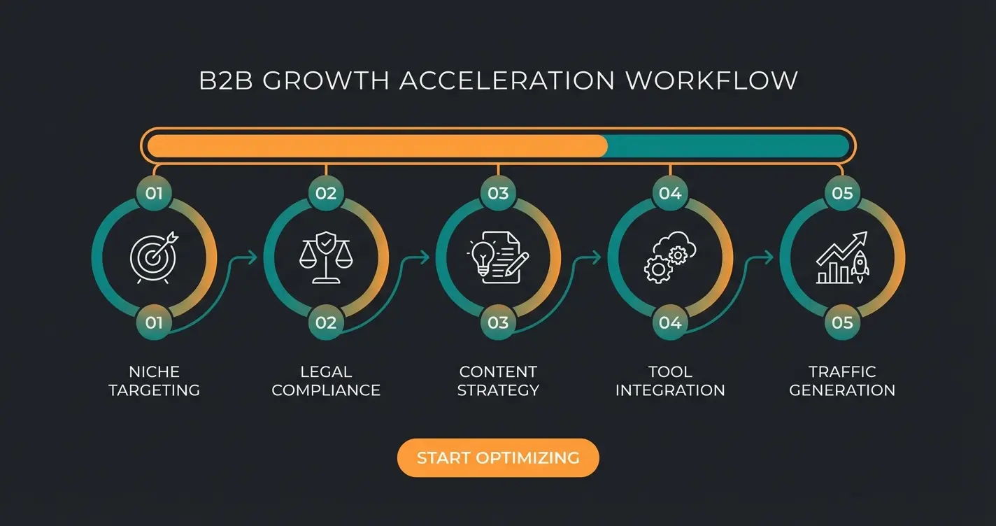 5-Schritte-Prozess zur WhatsApp Kanal Monetarisierung