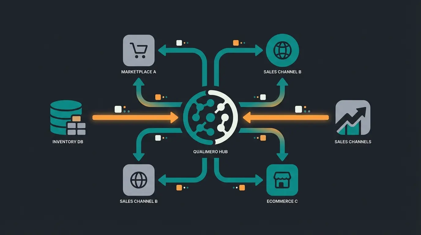 JTL Wawi Multichannel-Hub verbindet Amazon, eBay und Onlineshop