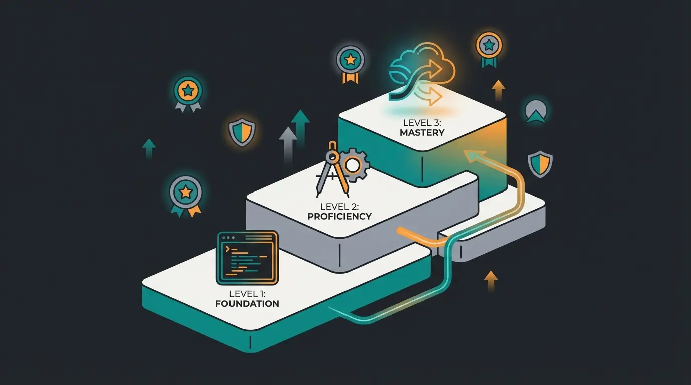 Certification levels and their practical applications in Shopware development