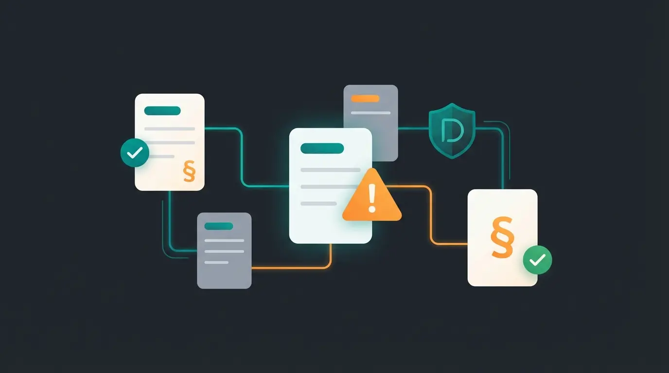 German e-commerce legal compliance challenges with WooCommerce