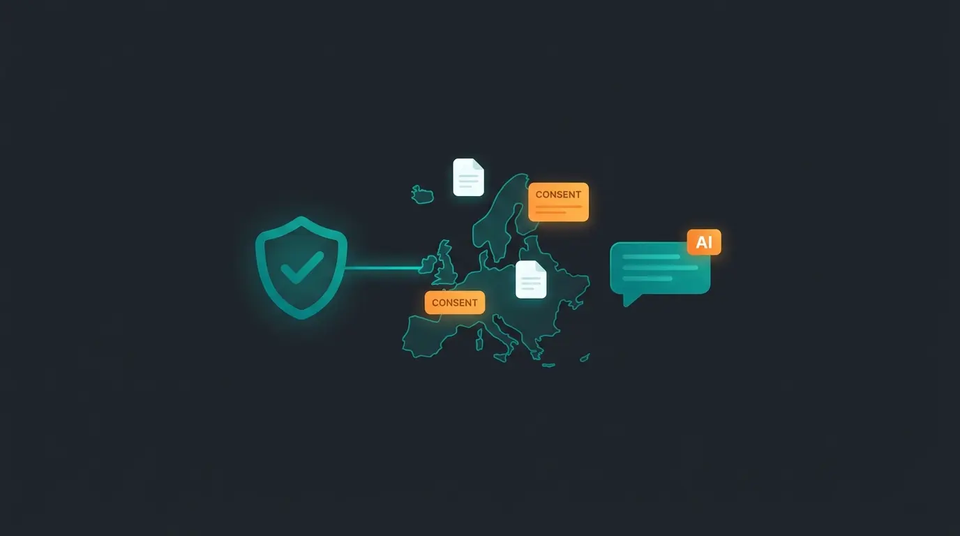 Die vier Etappen beim Aufbau eines Shopware Shops von Hosting bis KI-Beratung