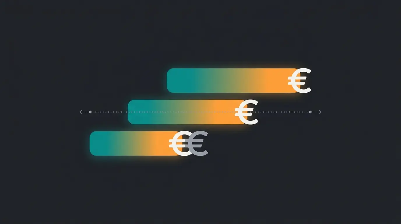 Shopware freelancer hourly rate bands for junior, experienced and specialist developers in 2026