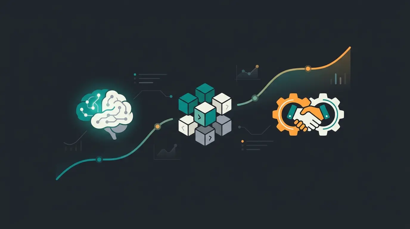 Three key e-commerce trends for Berlin in 2026: AI personalization, headless commerce, and B2B growth