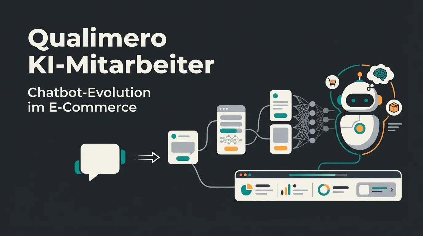 Chatbot erstellen: Vom einfachen FAQ-Bot zum intelligenten KI-Produktberater