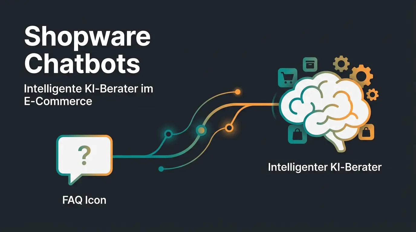 Chatbot im Kundenservice als digitaler Produktberater mit KI-Technologie