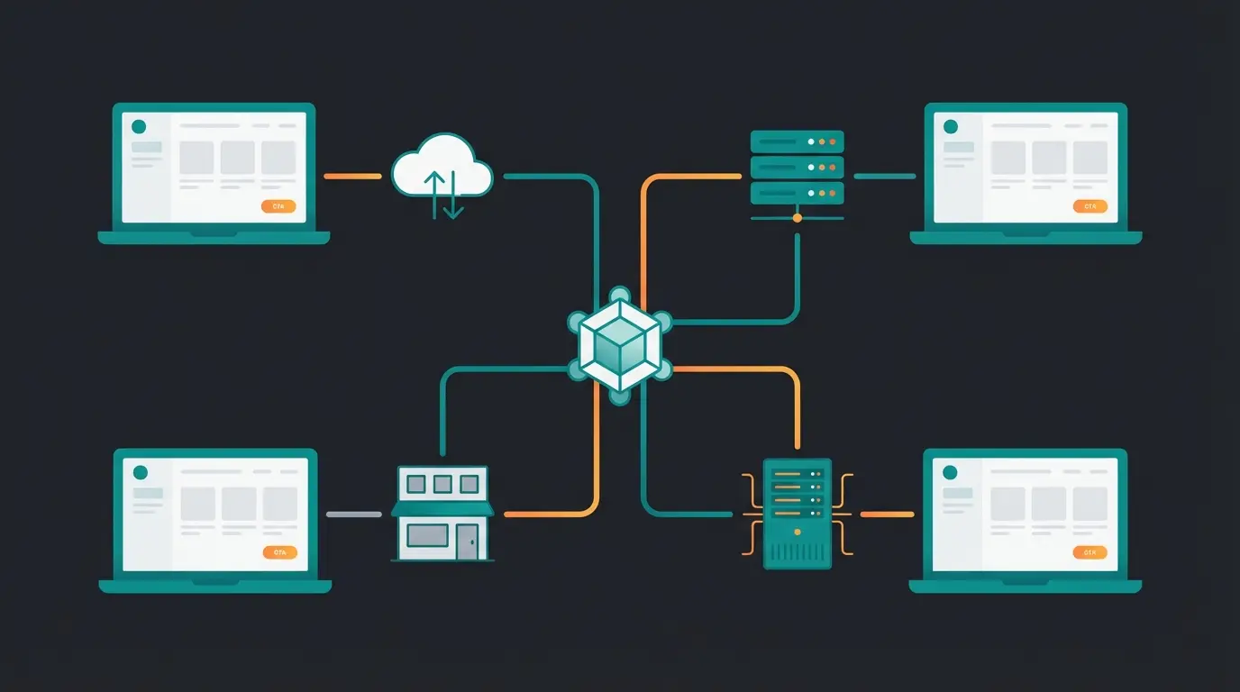 Vier Zugangswege zur Shopware 6 Demo im Vergleich: Cloud, lokal, Agentur und Managed Hosting