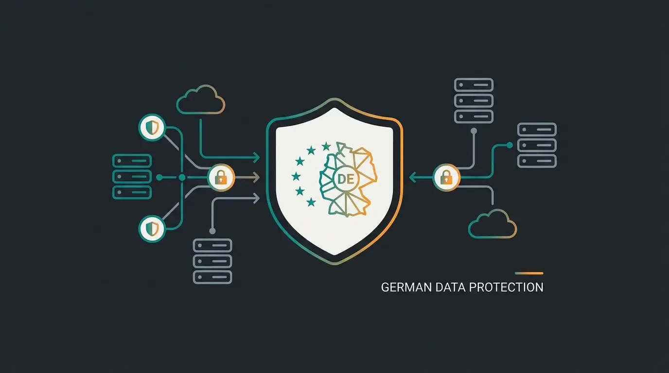 DSGVO-konforme Automatisierung mit Shopify Flow für deutsche Shops