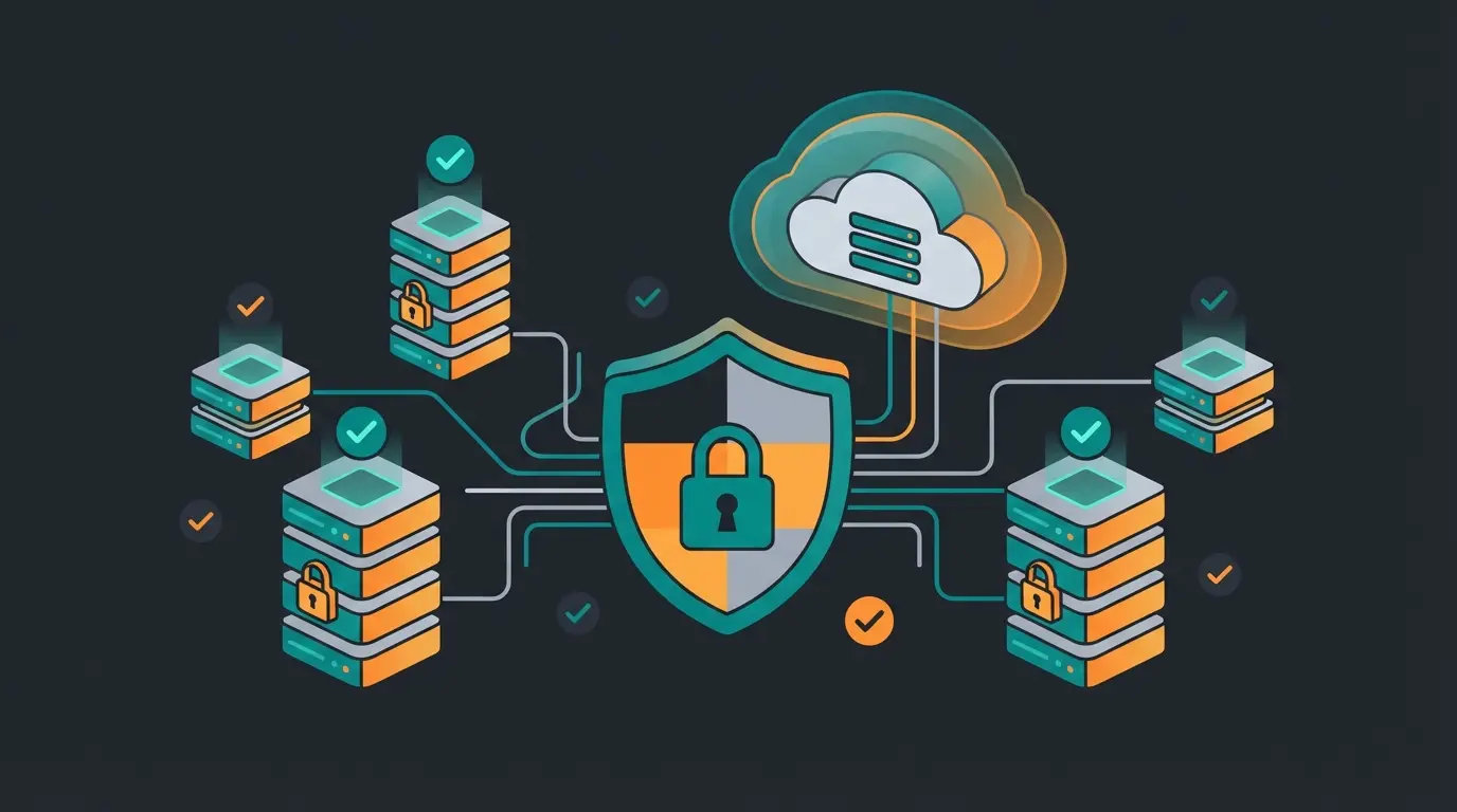 DSGVO-konforme Magento Cloud Hosting Lösung in Deutschland