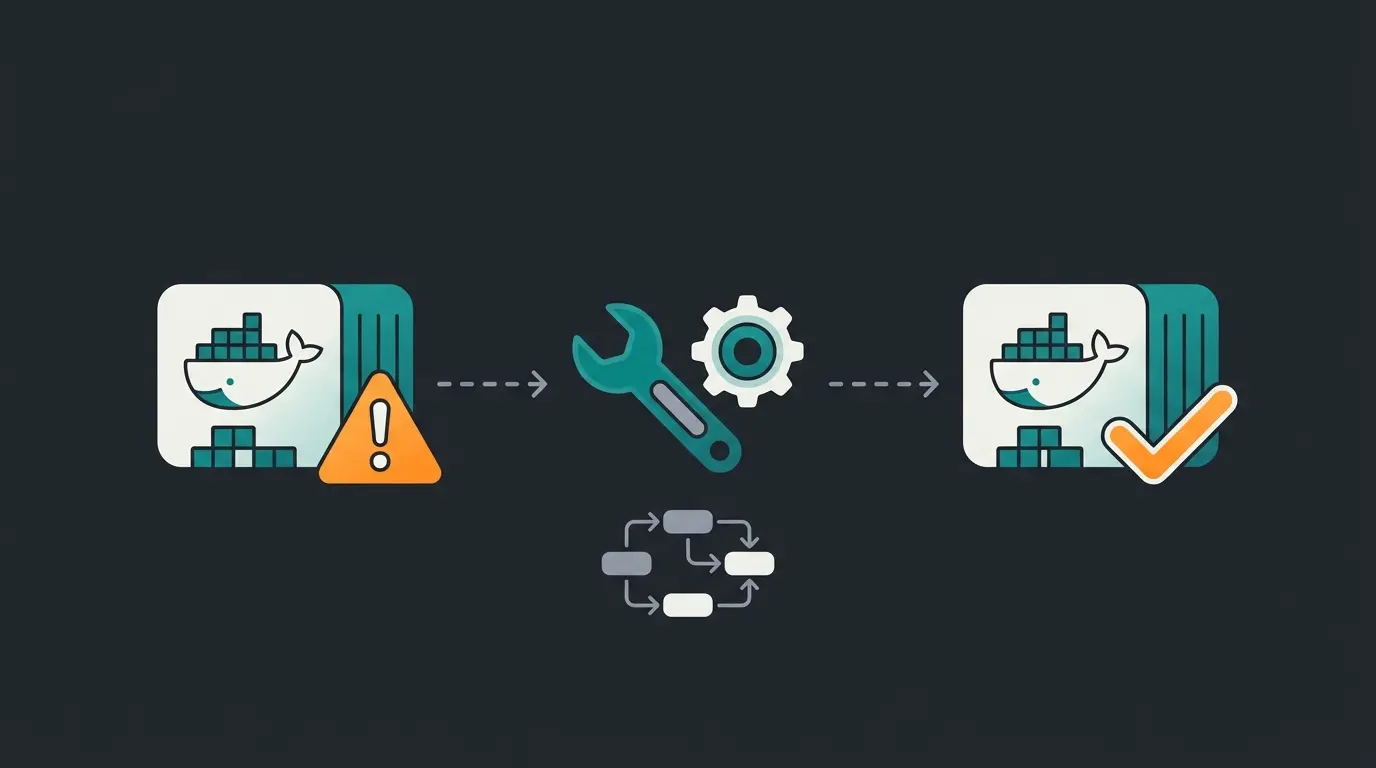 Shopware Docker Troubleshooting: Häufige Probleme und Lösungen
