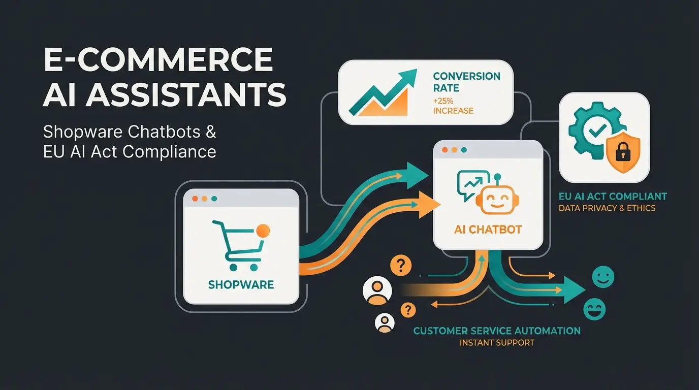 Intercom Shopify integration dashboard showing AI sales consultant features and customer data synchronization
