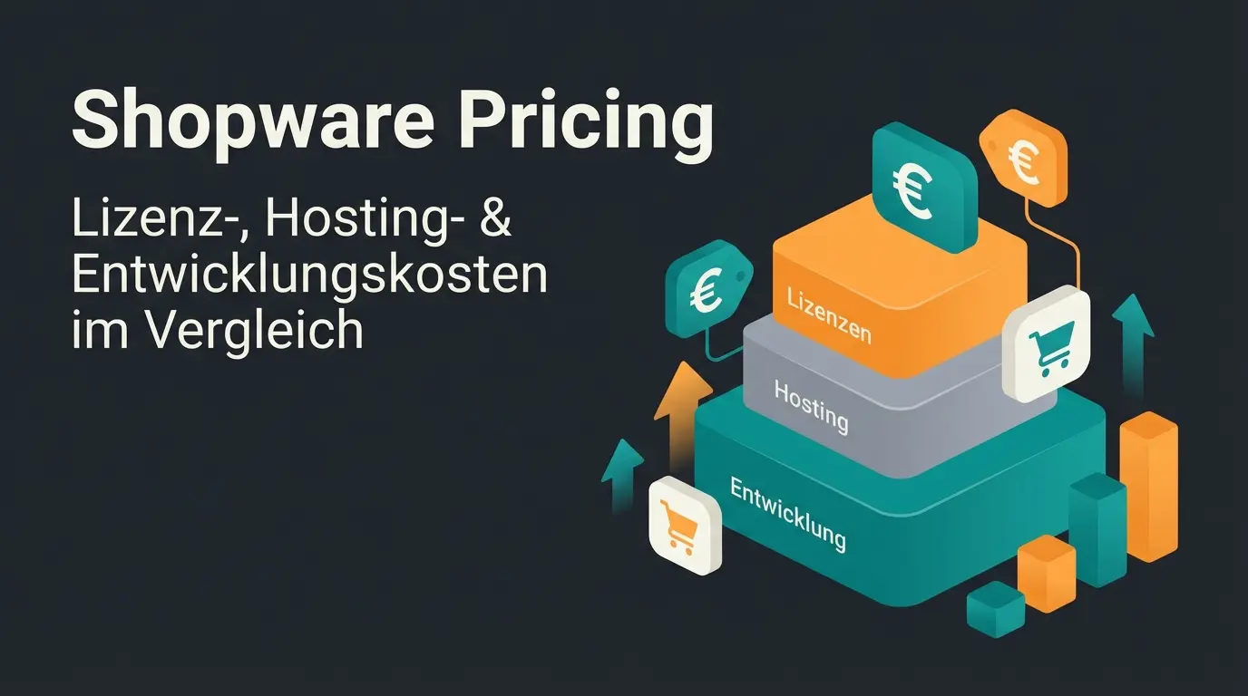 Adobe Commerce Preise und Kostenübersicht für deutsche Online-Händler 2026