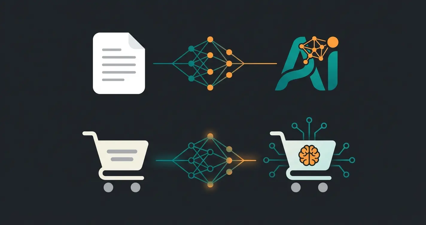 Shopify B2B Transformation: Vom statischen Katalog zur aktiven Vertriebsmaschine