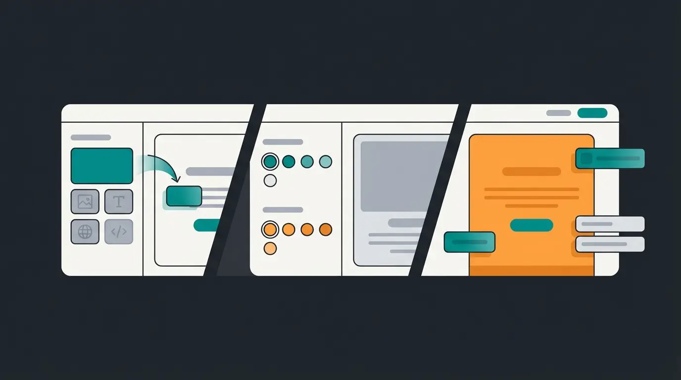 Comparison of WooCommerce email customizer plugin interfaces