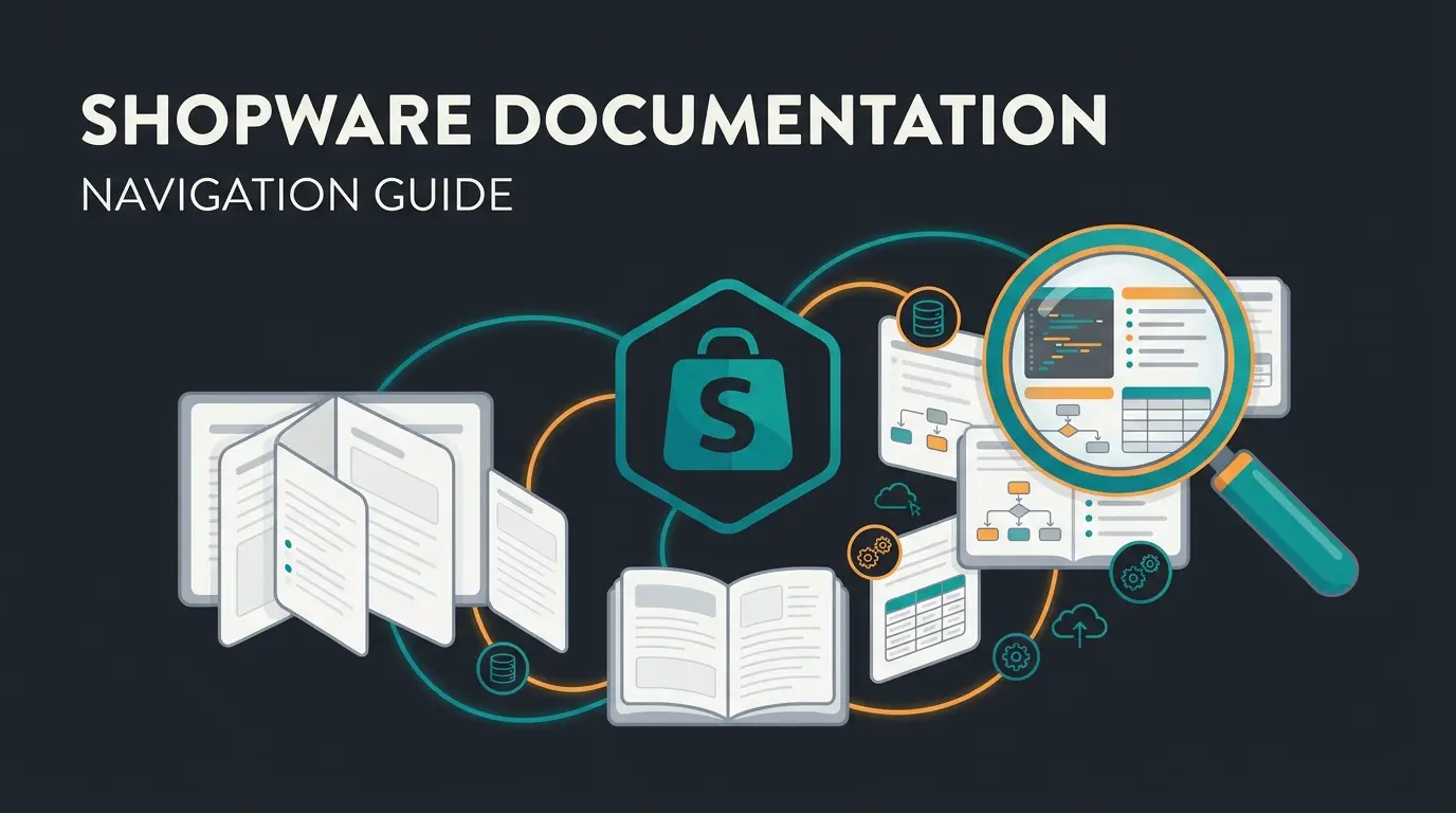 Shopware Documentation: A Practical Navigation Guide