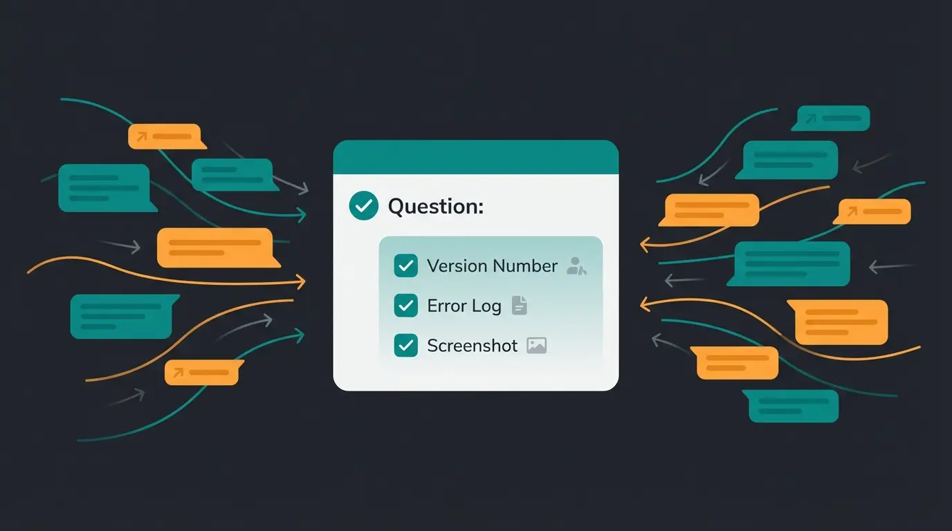 Tipps fuer schnellere Antworten im Shopware Community Forum