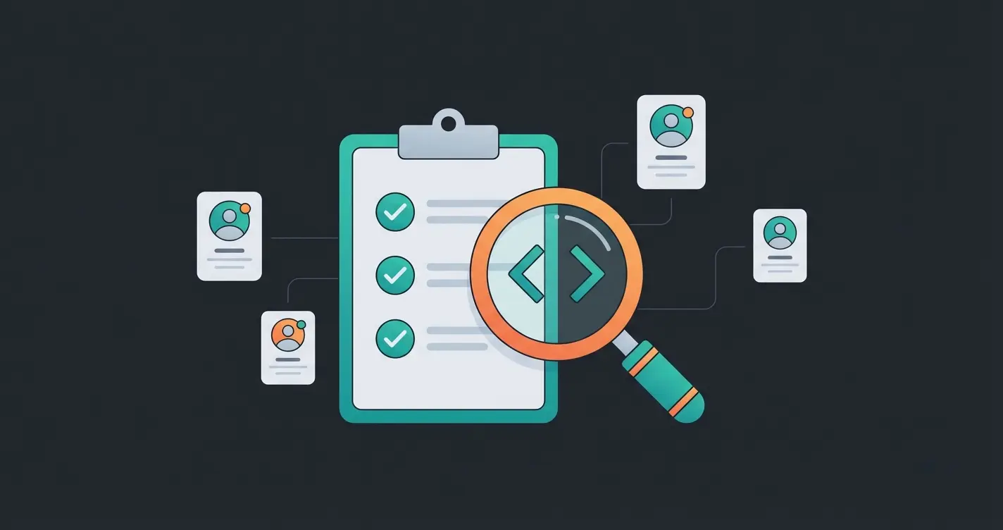 Checkliste zur Prüfung von WooCommerce Freelancern vor Projektstart