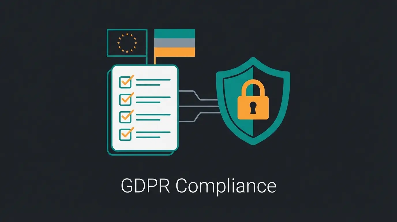 DSGVO-Checkliste für WhatsApp Bots in Deutschland